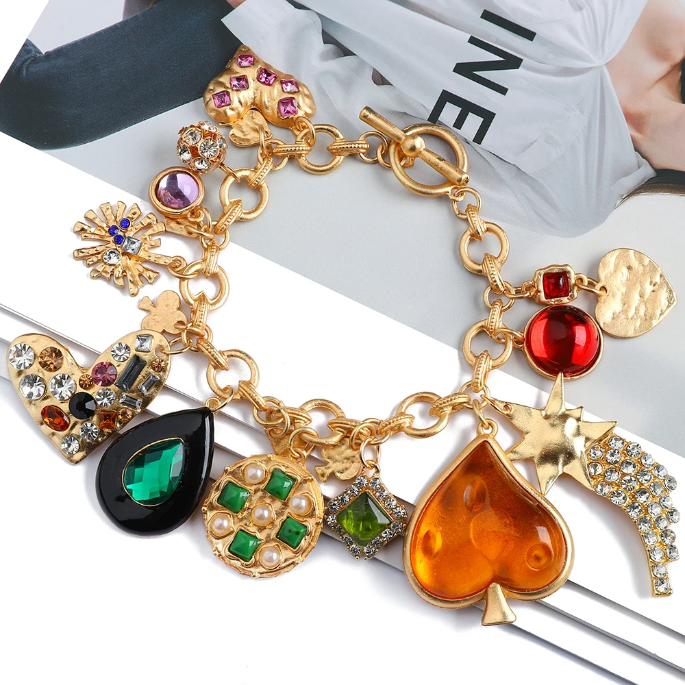 Wholesale Sweet and Cute Summer Girl Bracelets - China Bracelet and Jewelry  Bracelet price