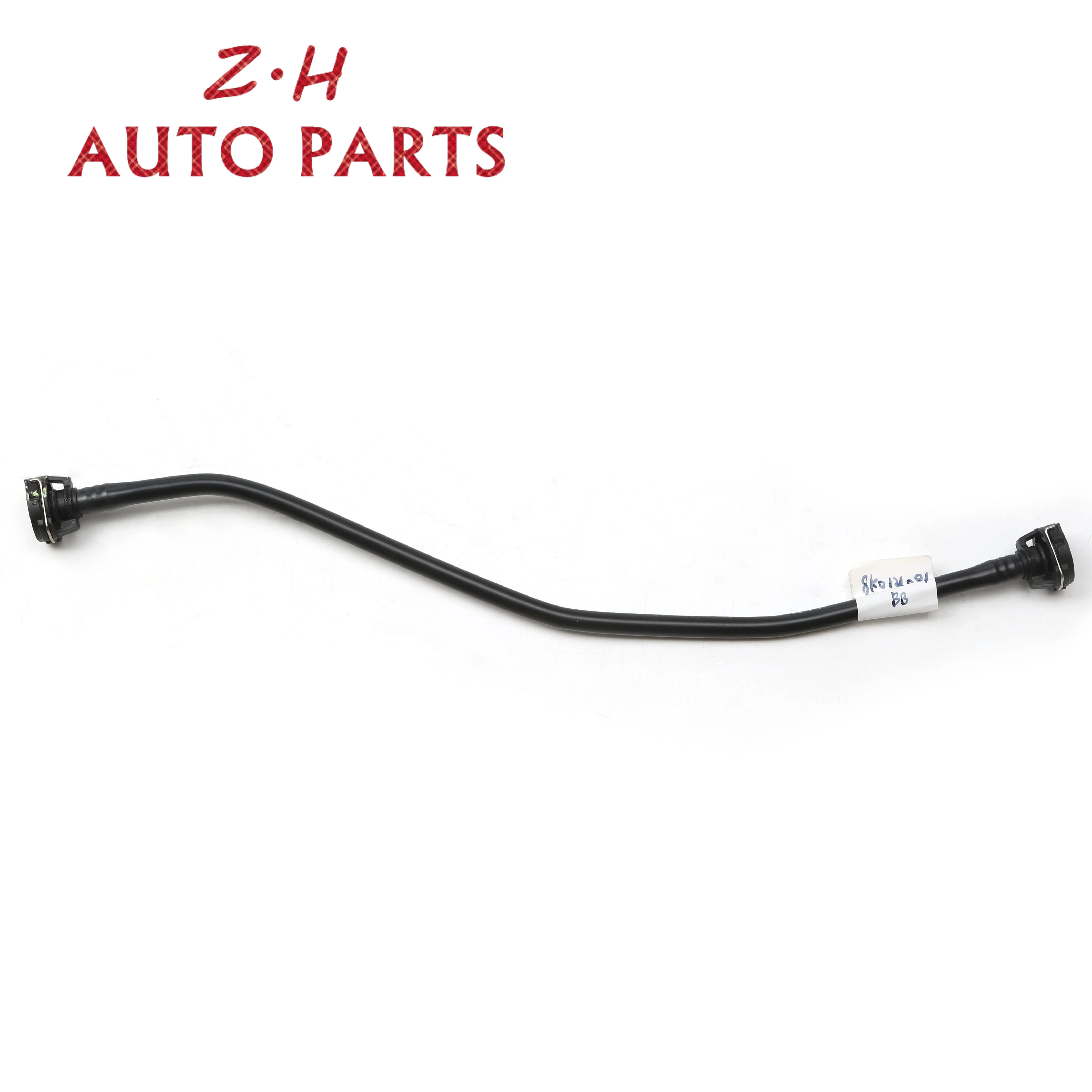 

Coolant Hose For Audi 1.8T 2.0T A4 Allroad Quattro S4 Avant A5 S5 Cabriolet 2010-2017 Coupe Sportback 8K0 121 164 AH 8K0121081AB