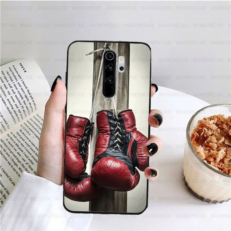 Boxing Gloves
