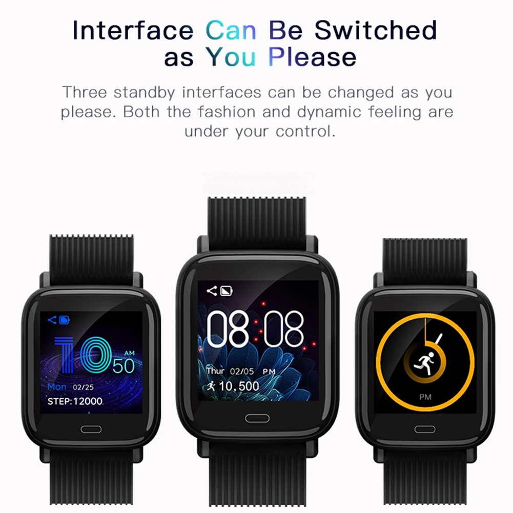 smartwatch under 12000