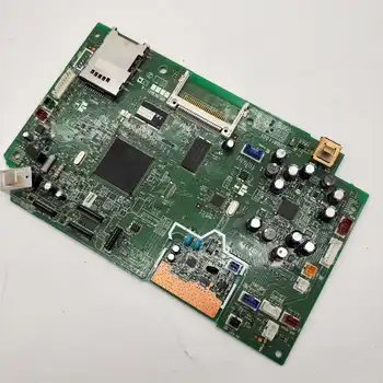 

Formatter (Main logic) board E131175 LG681101 B53K881-4 for Brother MFC-240C 240C printer parts