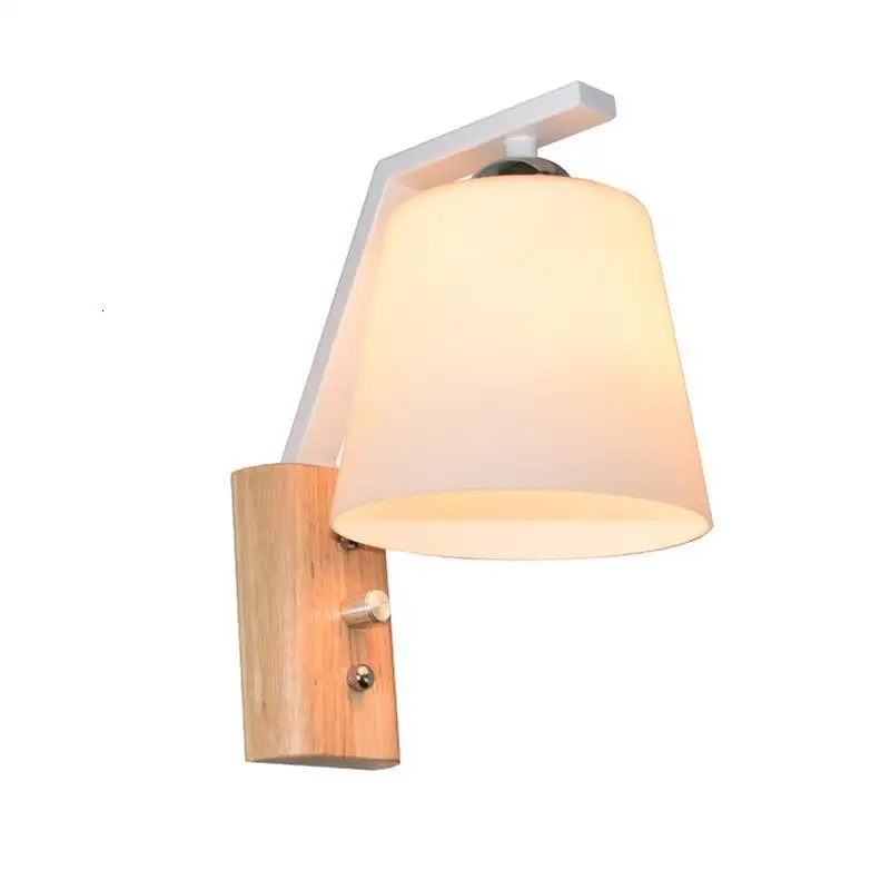 Parede Deco Лофт Декор Внутреннее освещение Aplique Penteadeira Led Lampara De Pared интерьер для дома Wandlamp настенный светильник для спальни