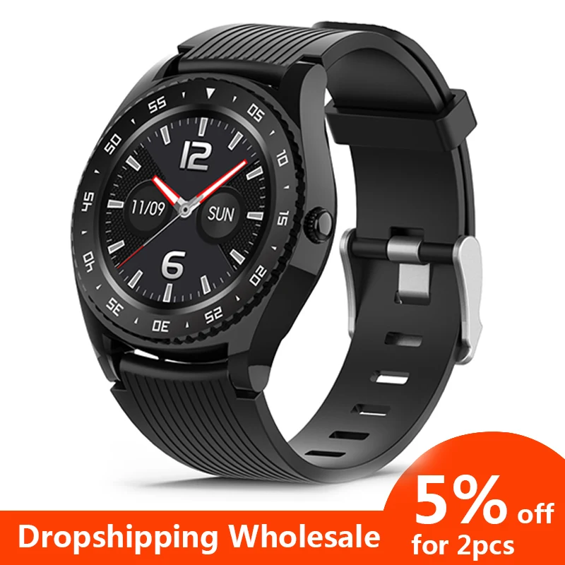 men's smartwatch for android
