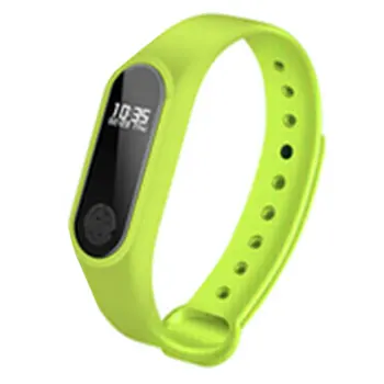 

M2 Smart Wristband OLED Display Smartband Waterproof Fitness Tracker Smart Bracelet Pedometer Bluetooth Sleep Monitor