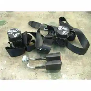 

SAFETY BELT REAR SEAT IBIZA (6L1) Stylance [AZ561] [11461550]