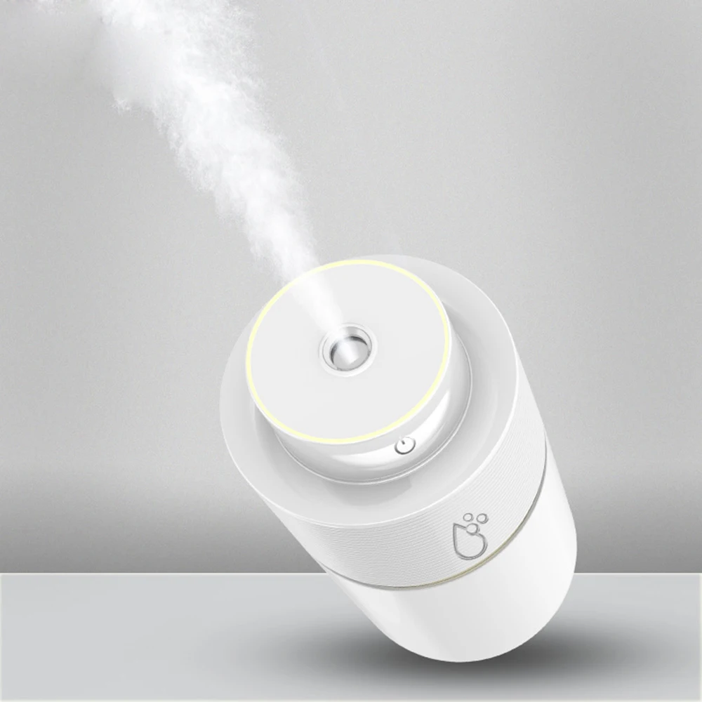 

Car air purification humidifier car spray mini oxygen bar USB car aromatherapy machine