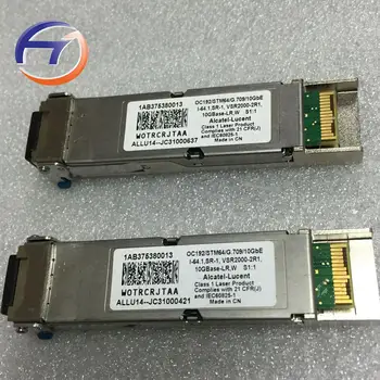 

Original SFP 1AB375380013 XFP 1310nm 10KM optical module for Alcatel