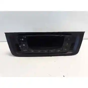 

6J0820043A COMMAND AIR CONDITIONER SEAT IBIZA (6J5)