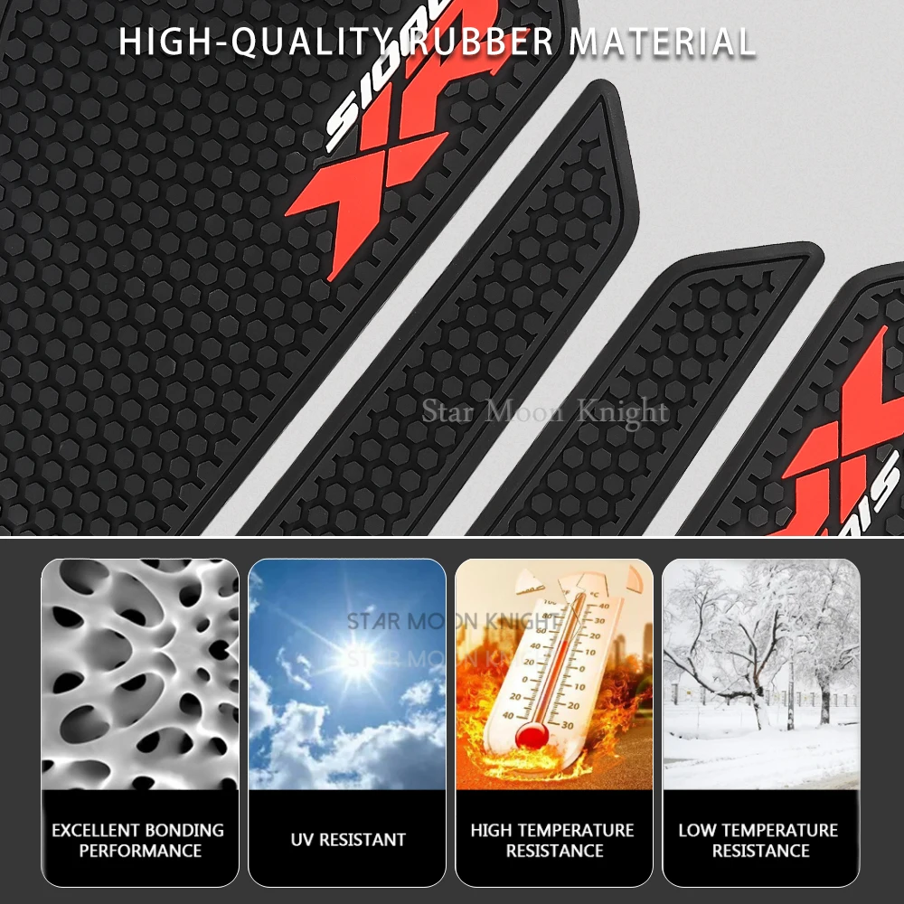 Рисунок 6 - Аксессуары для BMW S1000XR S 1000