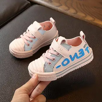 

New Brand Spring child sneakers for girls boys sneakers shoes baby girls Casual sports shoes