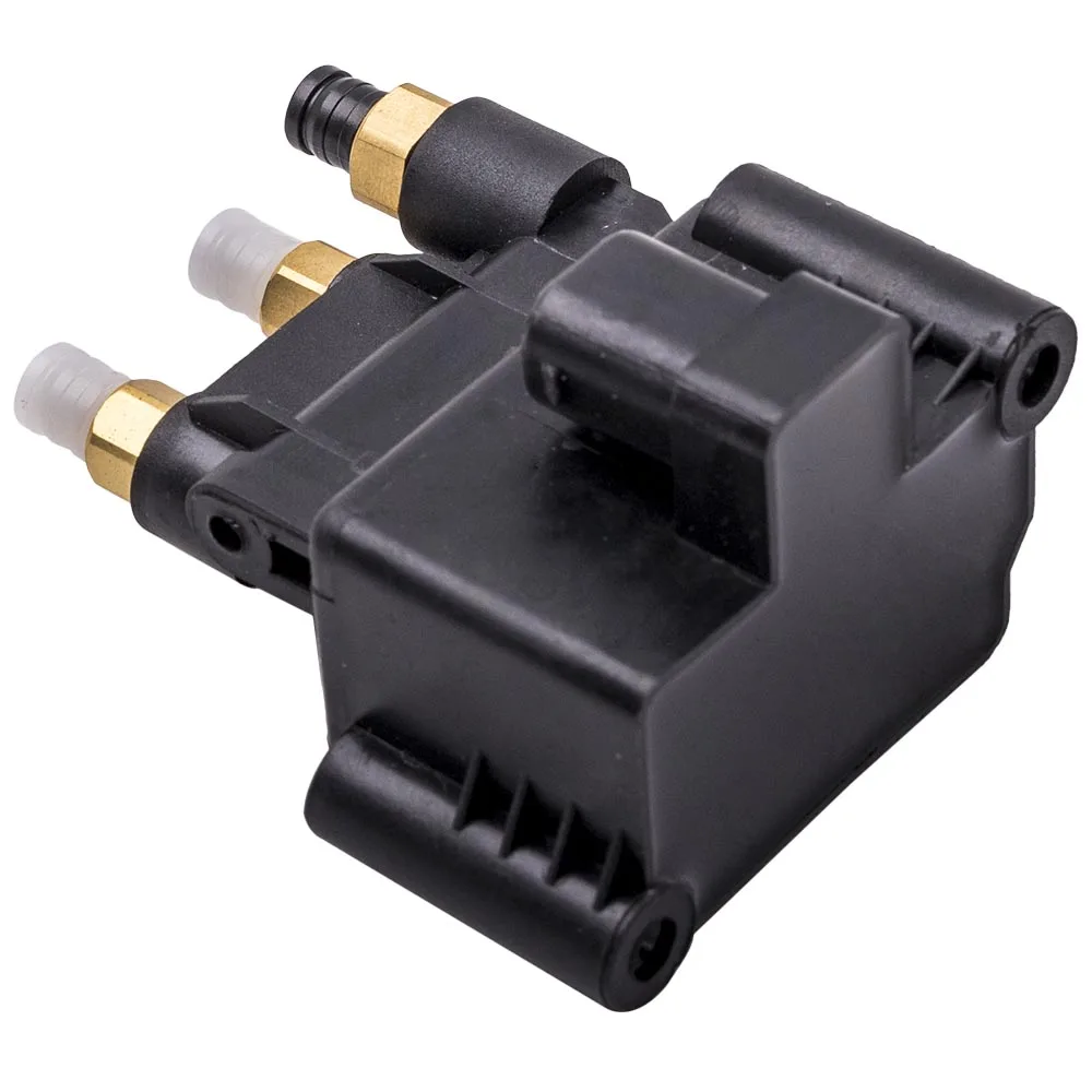 Для Mercedes R-Class W251 R280 пневматическая подвеска электромагнитный клапан A2513200158 |