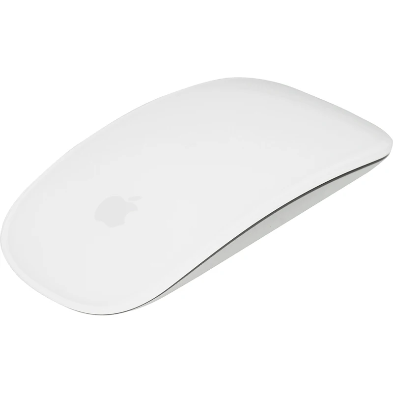Мышь Apple Magic Mouse 2 белый лазерная беспроводная BT(1but