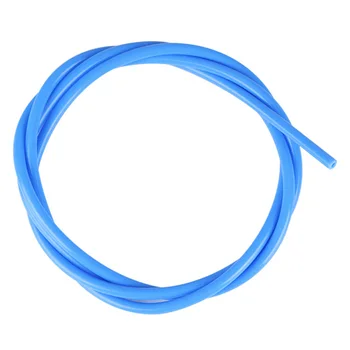 

For 3D Printer Upgrade Ender 2 PTFE Hose Long-Distance Nozzle Feeding Tube Part
