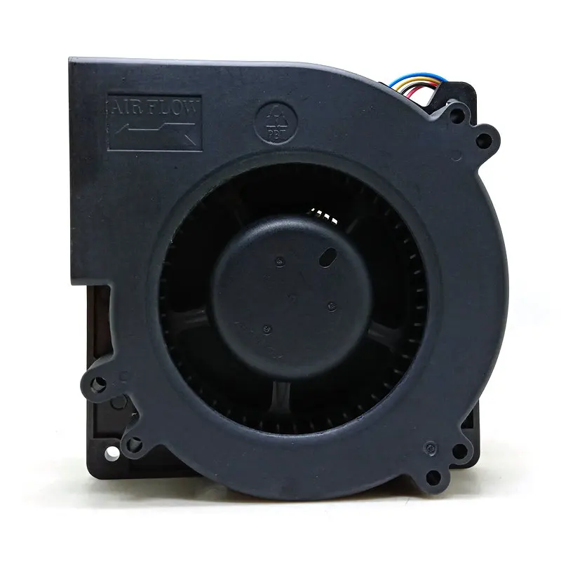 Delta BFB1212HH 120x120x32 мм DC12v 1.65a Вентилятор охлаждения компьютера