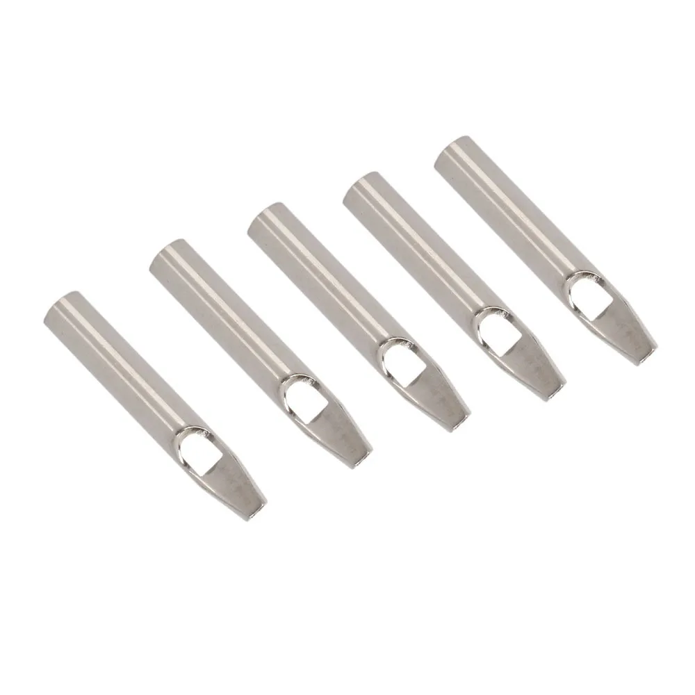 High-Quality-22PCS-304-Stainless-Steel-Tattoo-Tips-Kit-Tattoo-Nozzle-Tips-Mix-Set-For-Tattoo (2)