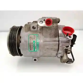 

6Q0820803H AIR CONDITIONING COMPRESSOR SKODA FABIA (6Y2/6Y3)