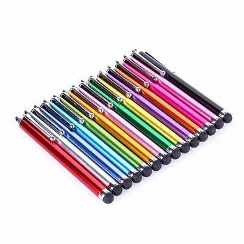 

1pcs Universal Capacitive Stylus Pen 9.0 Universal Stylus Touchscreen Pens for Mobile Phone Tablet