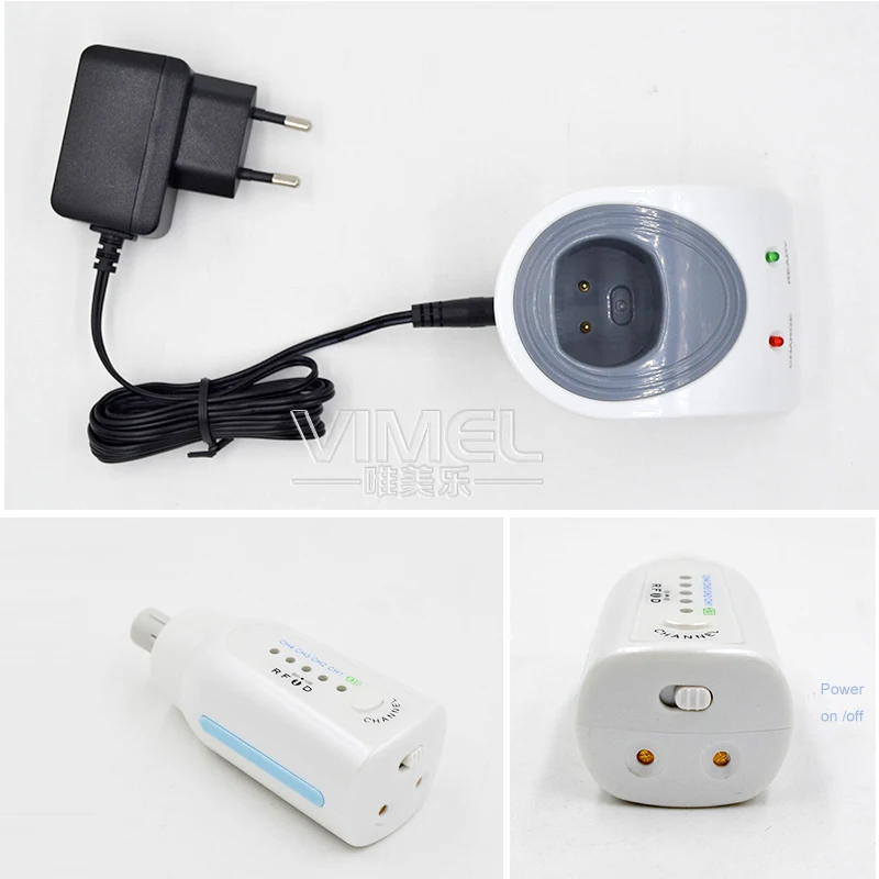 MD 2000W беспроводное стоматологическое оборудование стоматологическая интраоральная камера