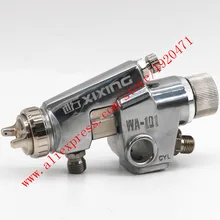 Часовой механизм: японский автоматический WA 101 пистолет-распылитель WA-101 распылительный окрашивающий пистолет автоматическая функция автоматического использования распыления воды распылитель краски