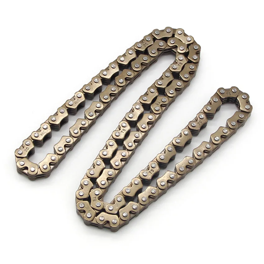 Cam Timing Chain สำหรับ Honda TRX300EX Fourtrax 300EX 1993 1994 1995