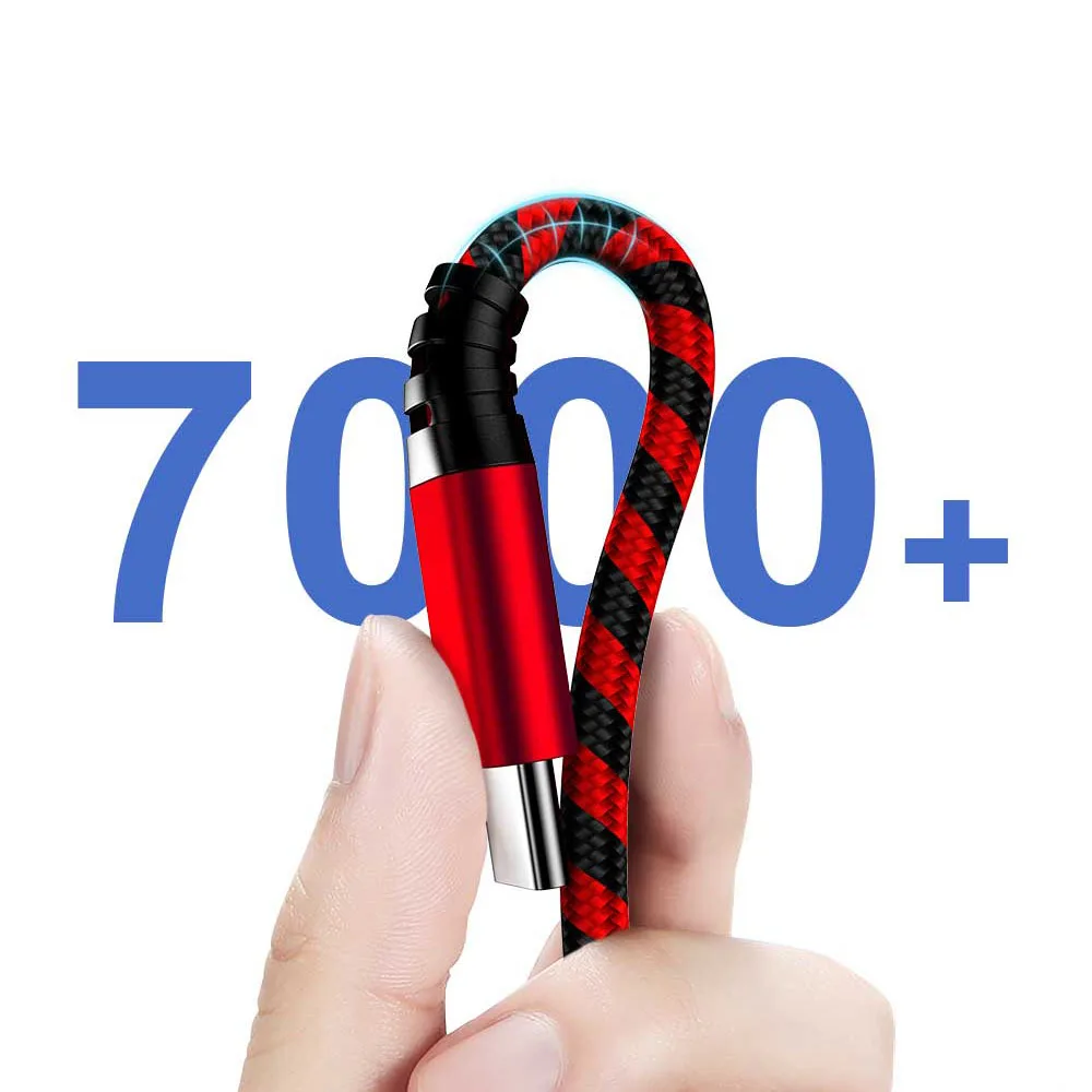 Зарядный кабель MUSTTRUE type C для samsung s9 xiaomi mi 9 смартфон USBC кабель для передачи данных для one plus 6t hauwei мобильный телефон type-c