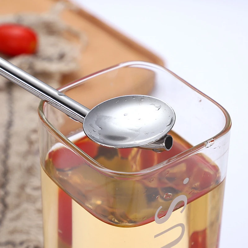304 из нержавеющей стали соломинки красочные Yerba mate чай фильтр-соломинка ложка Resuable чай сок ложки бар аксессуары