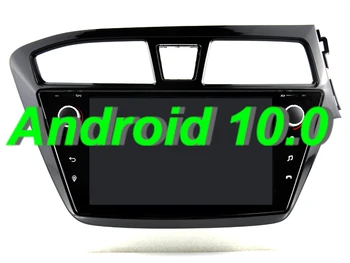 

OTOJETA 8 Inch Android 10.0 Multimedia Video Player For HYUNDAI I20 2015 GPS Navi 2din Car Radio Touch Screen Stereo Head Unit