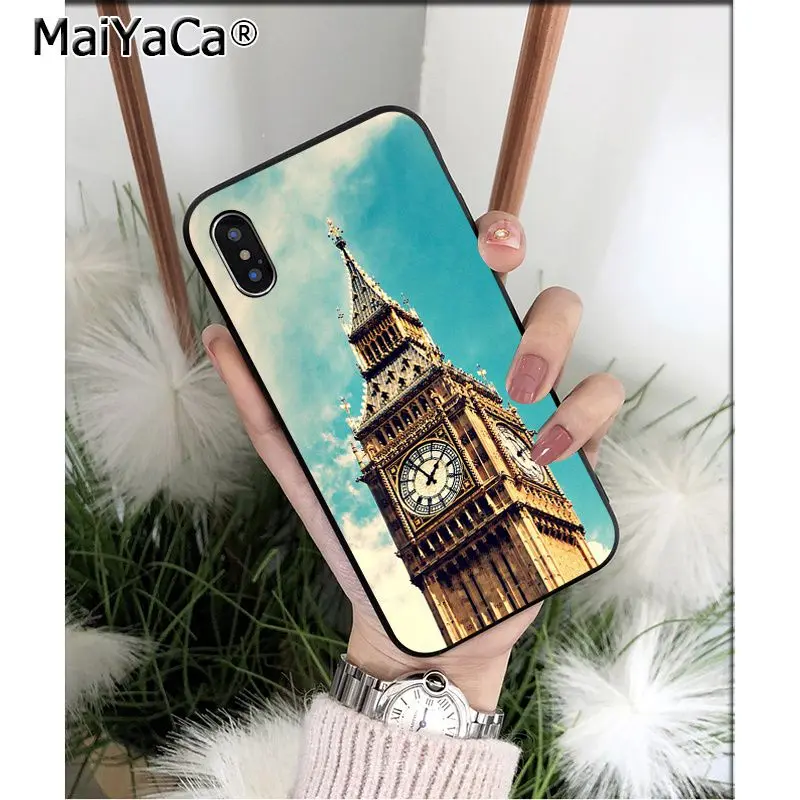 London Big Ben England