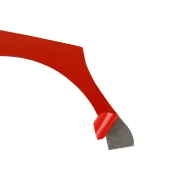 

2pcs Steering Wheel Trim For Lexus IS250 IS300 IS350 2014-2018 High quality