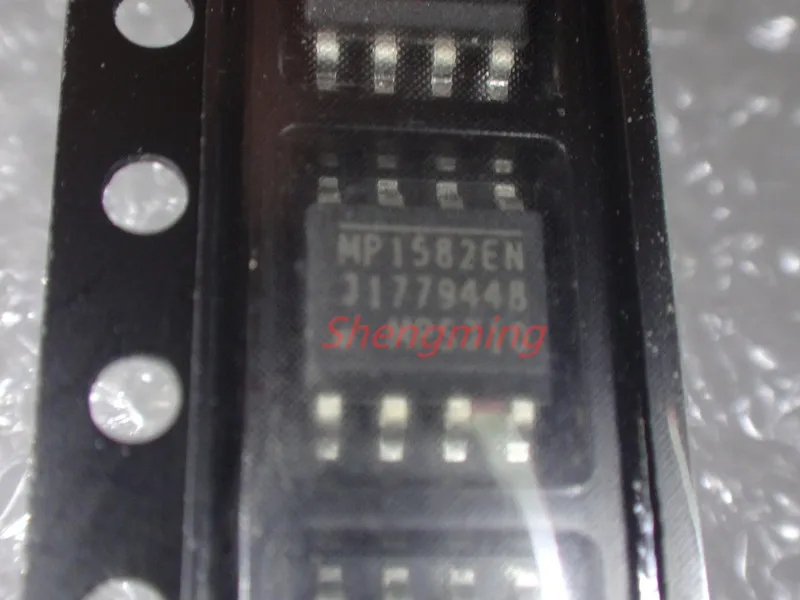 10 шт MP1582 MP1582EN MP1582EN-LF-Z SOP8 | Электронные компоненты и принадлежности