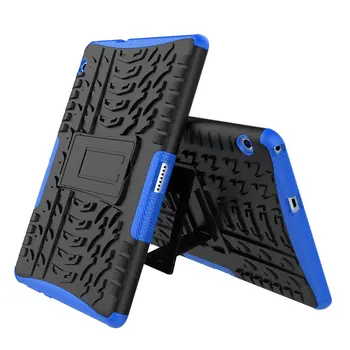 

Anti-Slip Dustproof Anti-drop Protector Protective Cover Case Pouch Skin Shell for HUAWEI MediaPad T3 10 9.6 inch