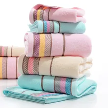 Полотенце банное полотенце из чистого хлопка, набор новых чехлов для ромбов, 32 единицы, жаккардовое полотенце для лица напрямую от производителя, под заказ