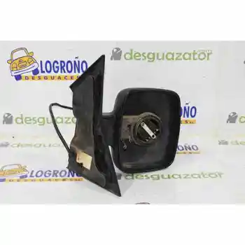 

RIGHT REARVIEW MERCEDES VITO (W638) COMBI