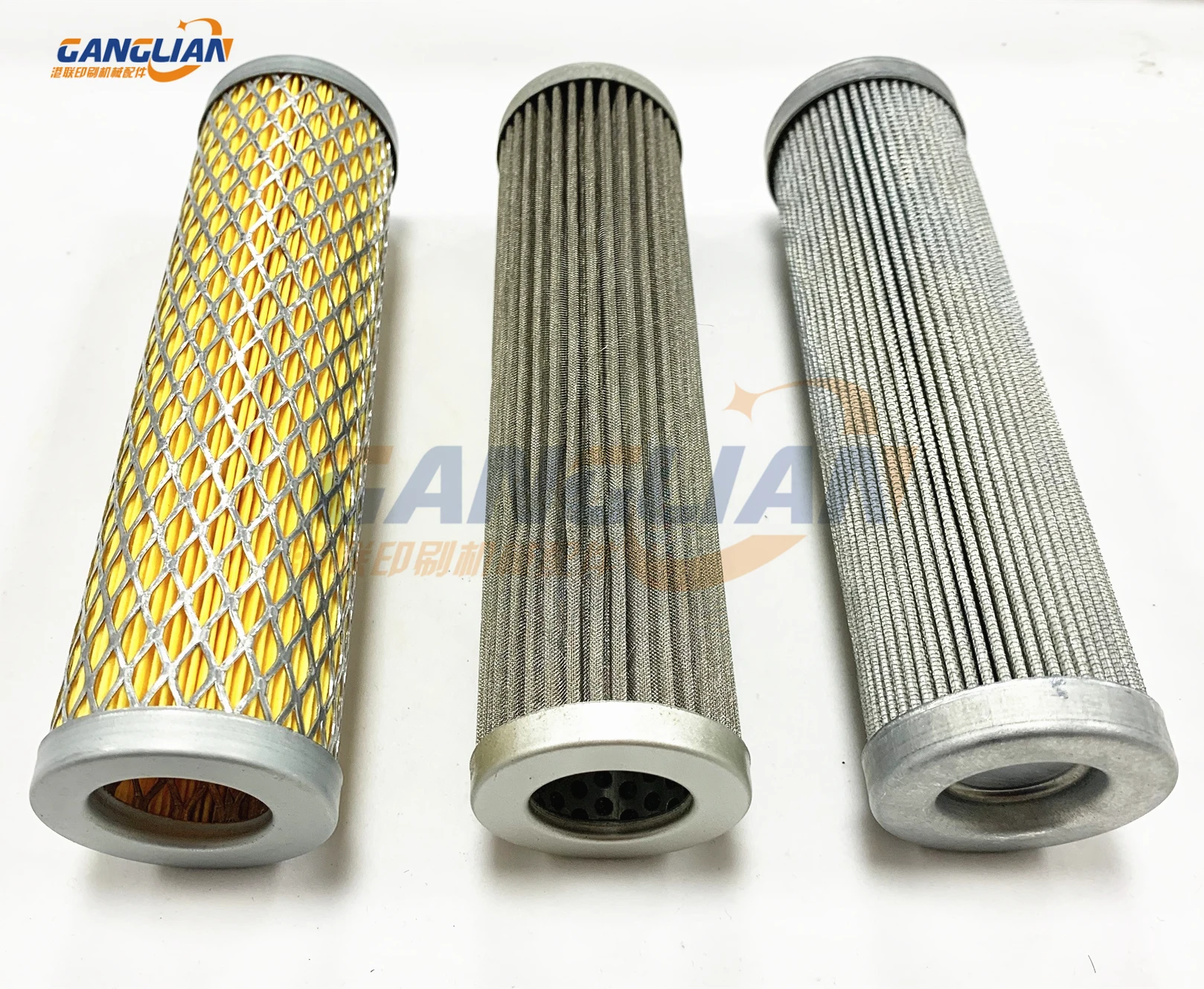 2 шт. чернильный фильтр Roland 700x45 мм|Воздушные фильтры| |