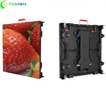 P1.875 P2 p2.6 светодиодный шкаф 500x500 мм внутренний СВЕТОДИОДНЫЙ экран высокой четкости novastar 8k видеопроцессор