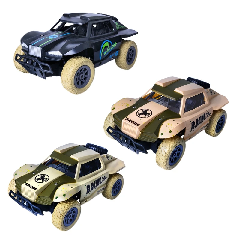 

Rc Car 1/20 Short Truck 4Wd High Speed Drift Remote Control Car Radio Controlled Machine Racing Car Toy