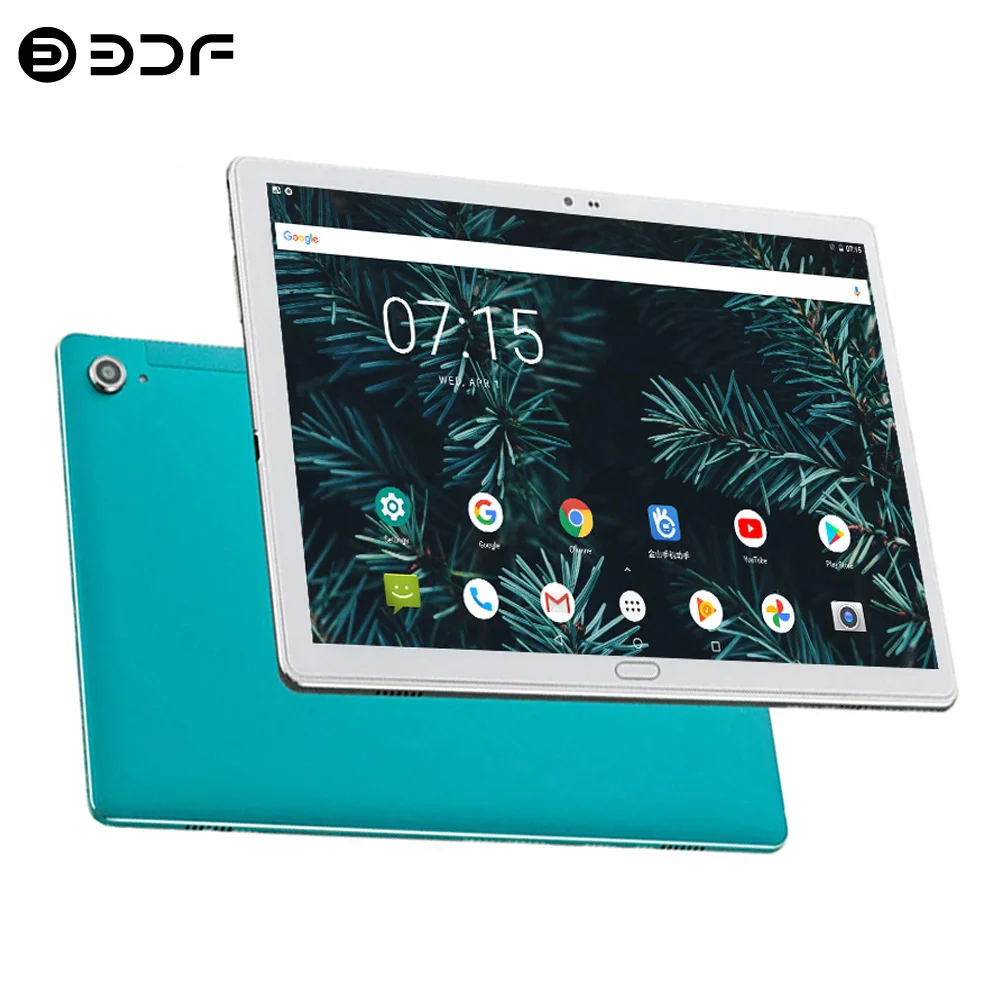 BDF-tableta Pc X30 de 10,8 pulgadas, MTK6797, Deca Core, pantalla IPS de 2560x1600, 4GB/64GB, cámara de 13MP, red 4G LTE
