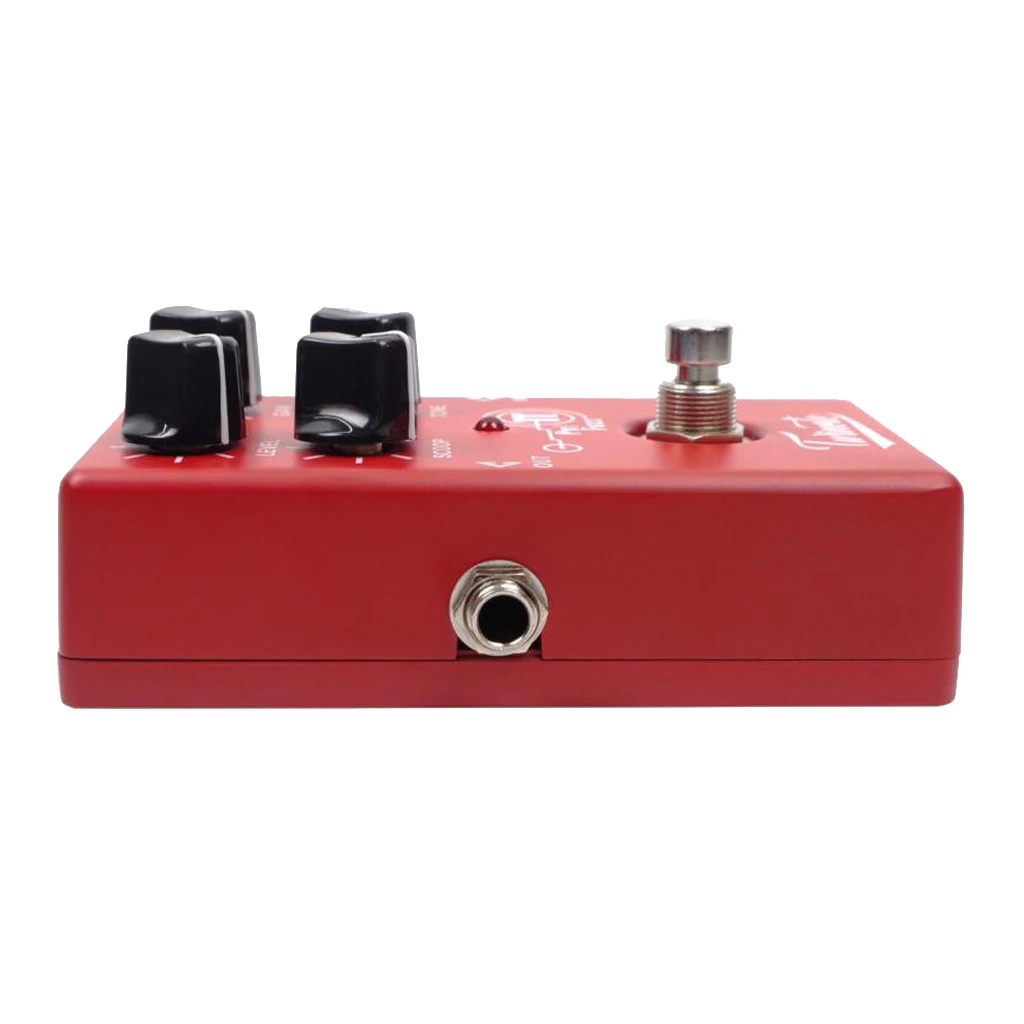 Fuzz гитаре. Fuzz гитаре