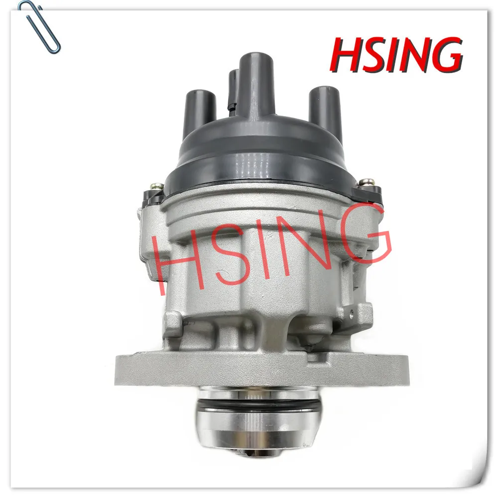 Ignition Distributor Assy Fits For Dodge Colt Eagle Summit Mitsubishi Mirage ***Part No# MD325051 MD153199 T6T57171