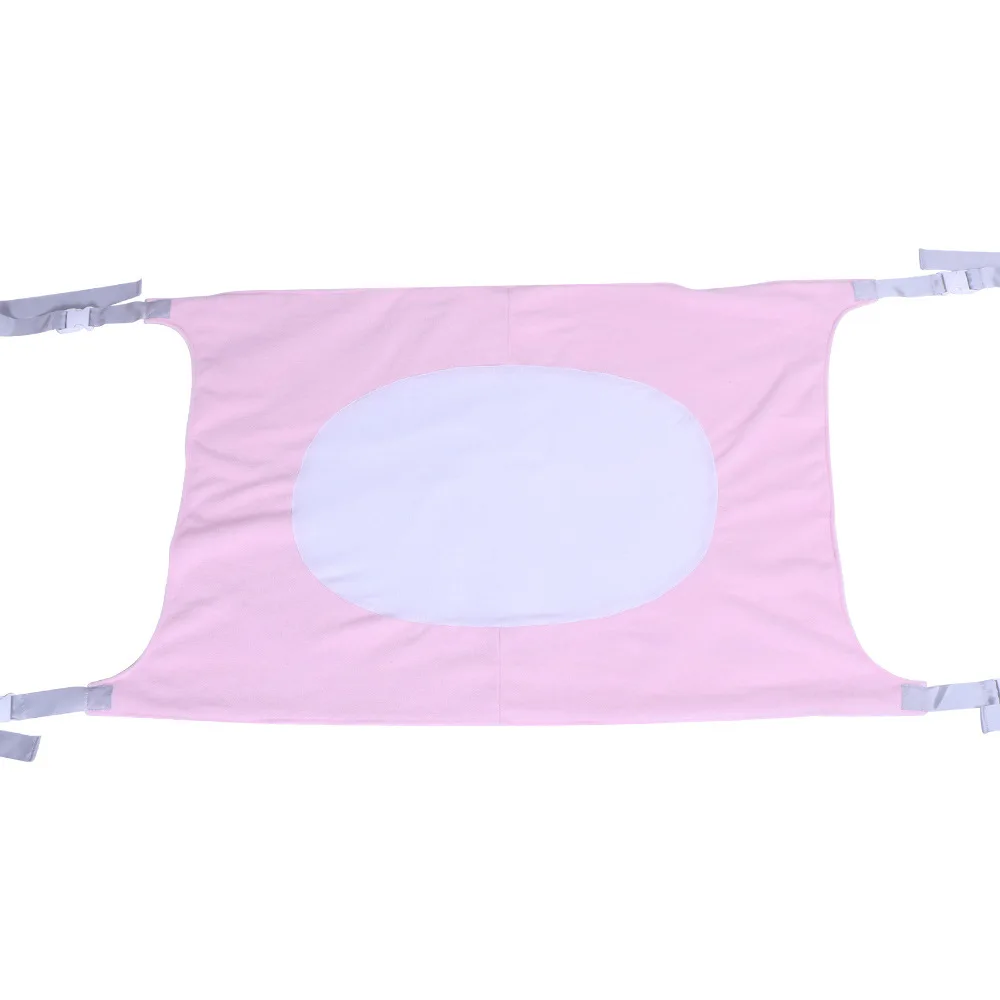 Гамак для младенцев новорожденных детей сна безопасная Съемная детская кроватка