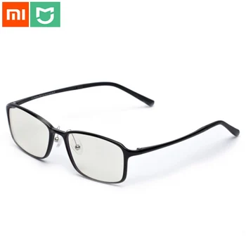 

Xiaomi Mijia TS Anti-Blue Glass Goggles Glass Anti Blue Ray UV Fatigue Proof Eye Protector Mi Home TS Glass