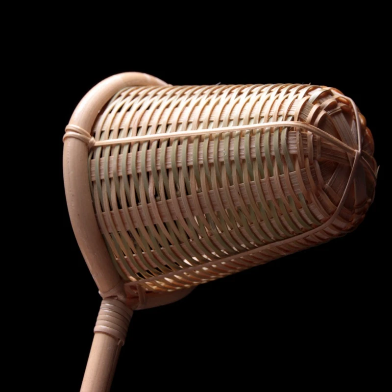 ELEG-Nature бамбуковый ситечко для чая, фильтр, дуршлаг для заварки, ручная работа, плетение, новинка, чайный инструмент, кунг-фу, чай, подарок гаджеты