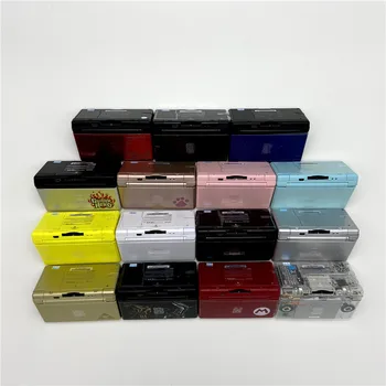 전문 리퍼브 Ds 라이트 콘솔, 닌텐도 Dsl Palm에 적합, 카드 및 16Gb 메모리 포함