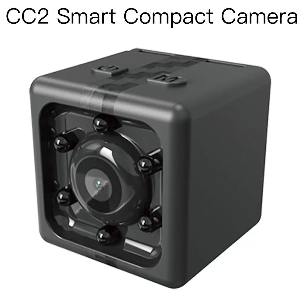 

JAKCOM CC2 Smart Compact Camera Hot sale in Baby Monitor as camara baby wifi baby voeding monitor au