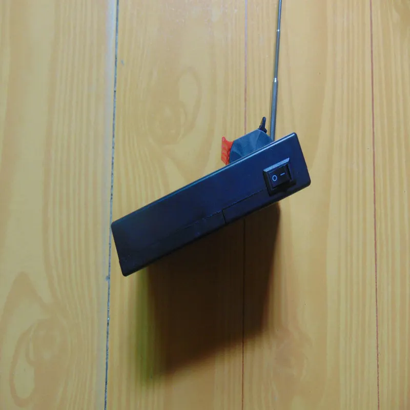 DB01R-36 тип талии пульт дистанционного управления 36 Кии фейерверк приемник Электрический провод 12 В фейерверк сценический Смарт переключатель свадебное оборудование