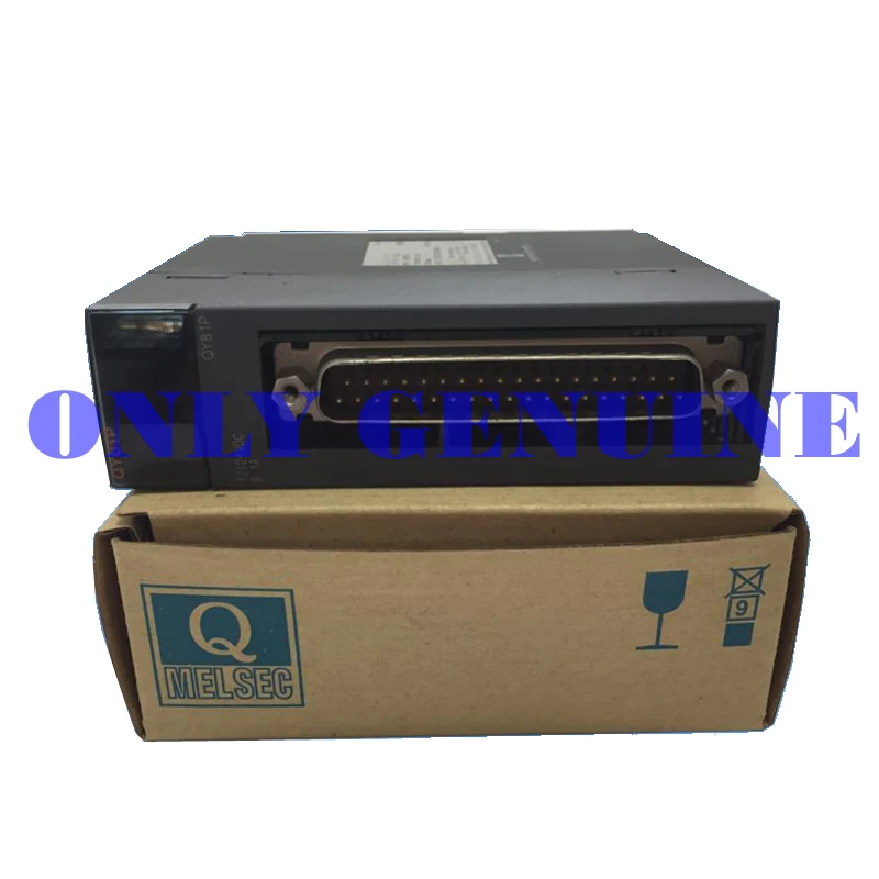 Mitsubishi Q серии PLC модуль контроллера QY 81 р 41P 50 10 22 80 71 70 42P 18A 40P