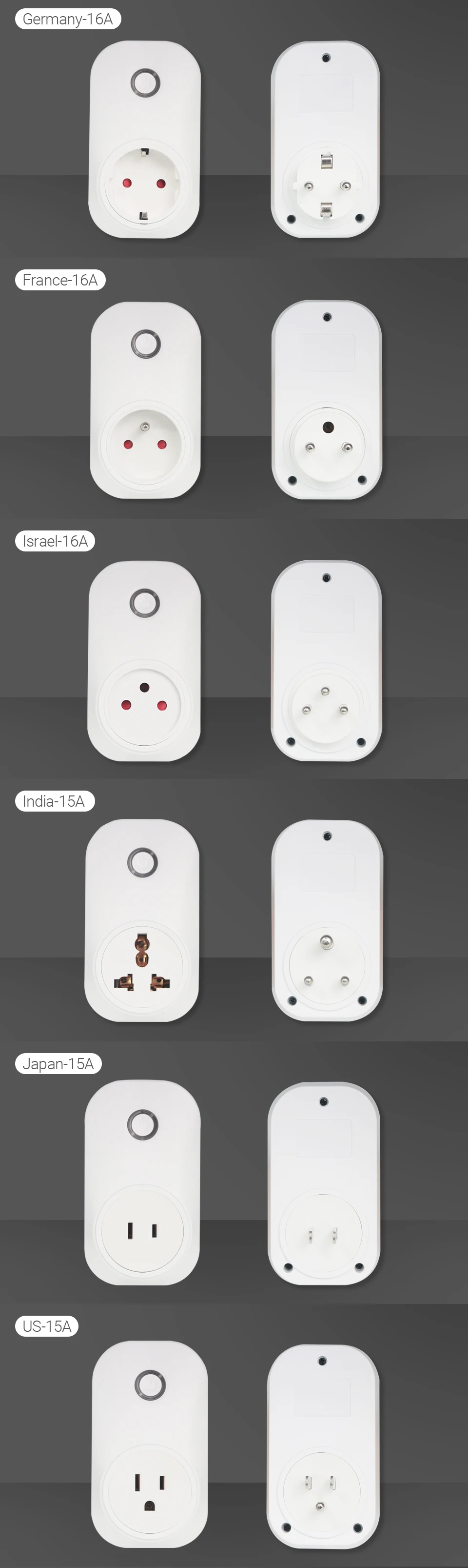 Soquetes elétricos
