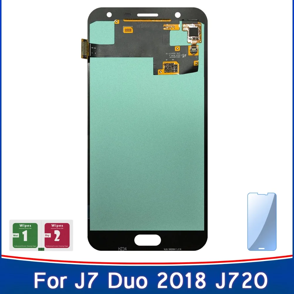 J7 Duo 2018 J720 A