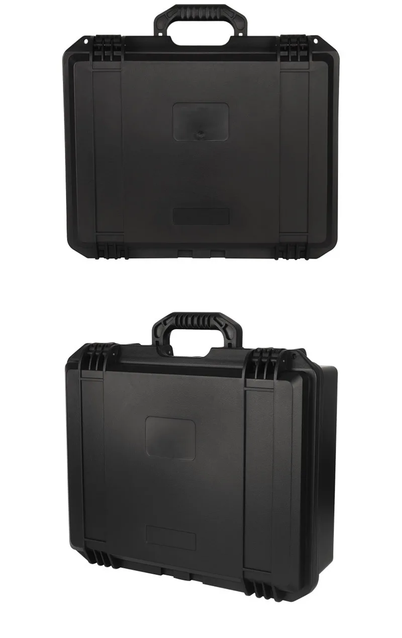 DJI VR очки чемодан Профессиональный Hardshell беспилотный корпус для безопасной транспортировки походная коробка 3D очки полета сумка для багажа