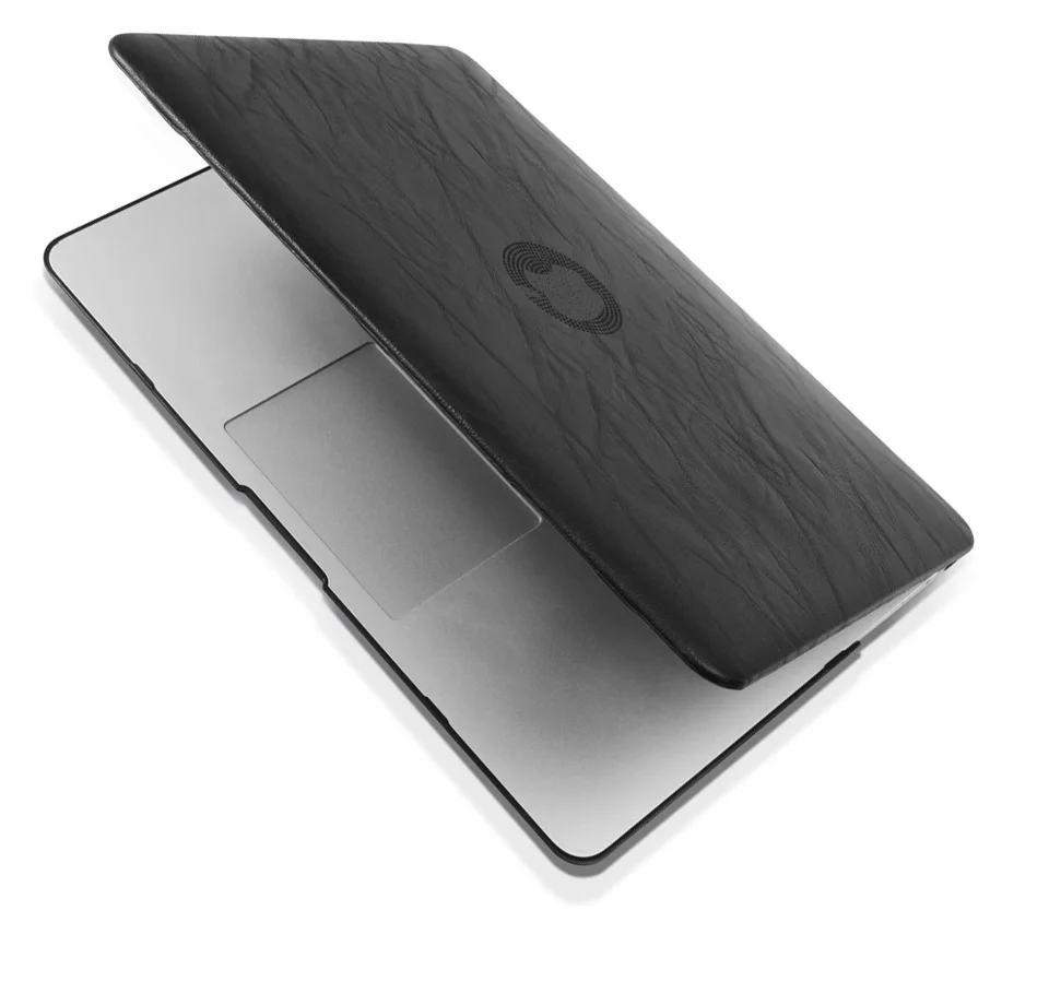 Новинка 2019PU кожаный топ+ жесткий пластиковый чехол для ноутбука для MacBook Air Pro retina 11 12 13 15 дюймов с сенсорной панелью A1706 A1707 A1708